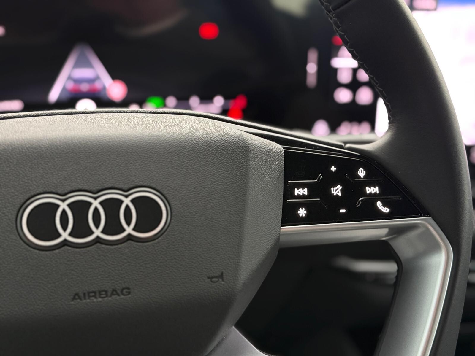 Audi A6 Avant - zdjęcie 28