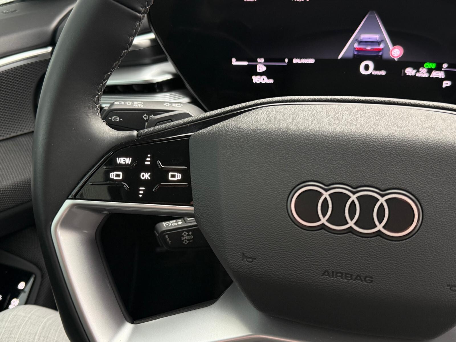 Audi A6 Avant - zdjęcie 27