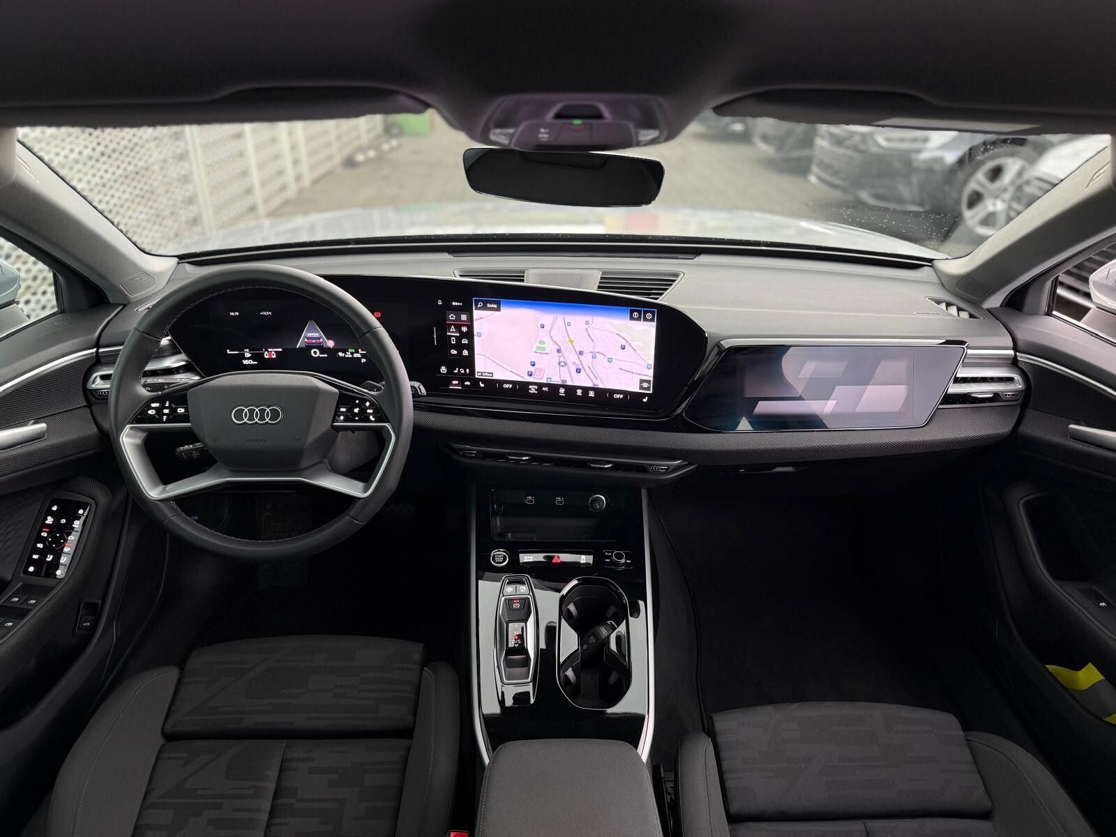 Audi A6 Avant - zdjęcie 25