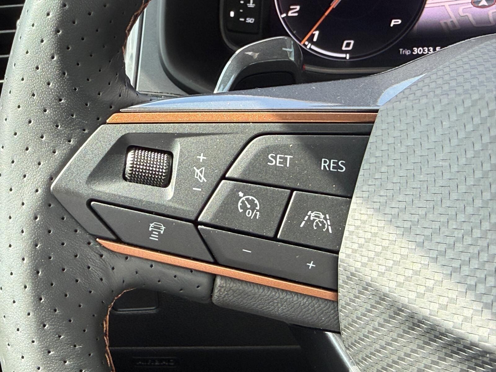 Cupra Ateca - zdjęcie 13