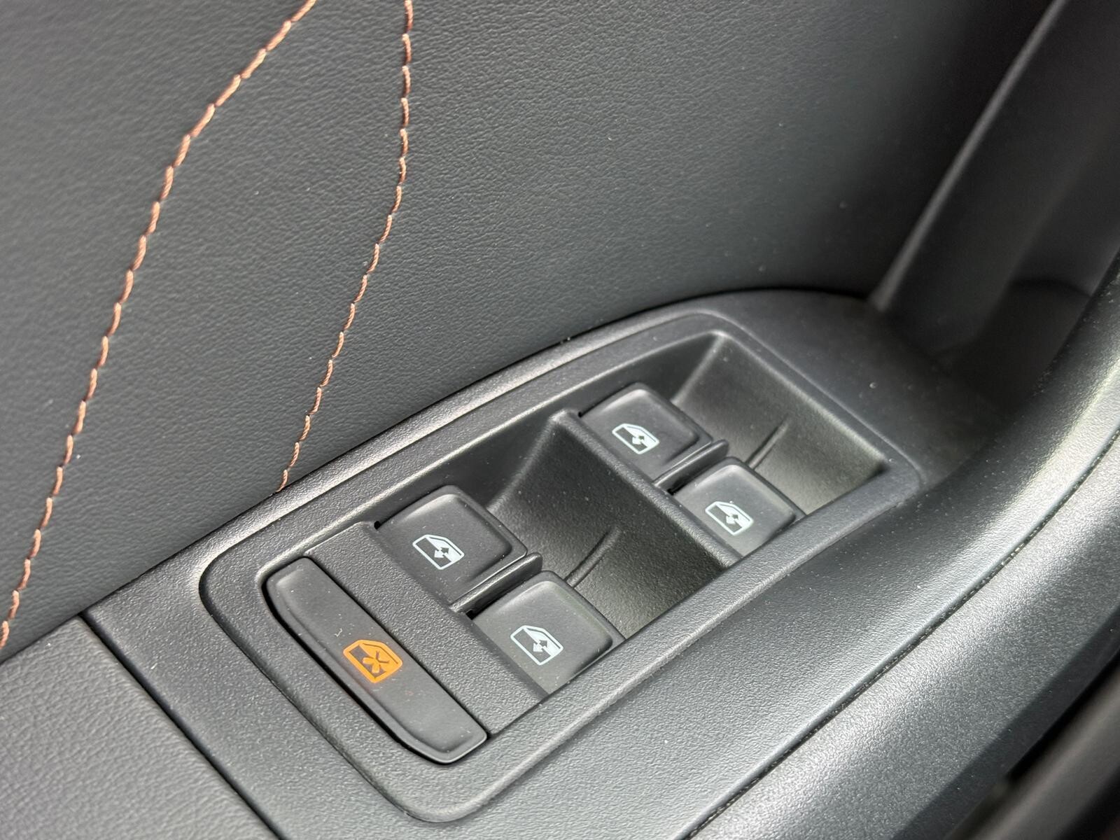 Cupra Ateca - zdjęcie 32