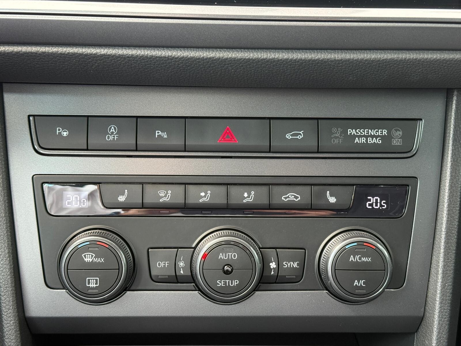 Cupra Ateca - zdjęcie 27
