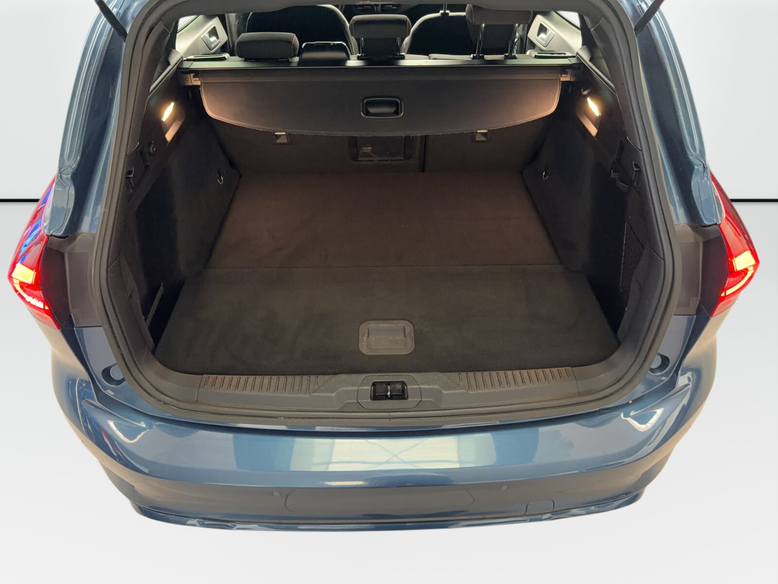 Ford Focus - zdjęcie 11