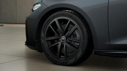 S-line/ 204 KM/ Kamera 360 / Pakiet Czern/ Matrix LED