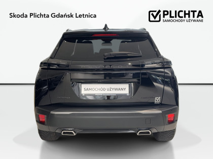 Peugeot 2008 1.2 Hybrid 136 KM S&S DCS, Asystenci , Kamera , GW