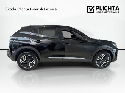 Peugeot 2008 1.2 Hybrid 136 KM S&S DCS, Asystenci , Kamera , GW