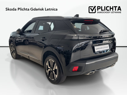 Peugeot 2008 1.2 Hybrid 136 KM S&S DCS, Asystenci , Kamera , GW