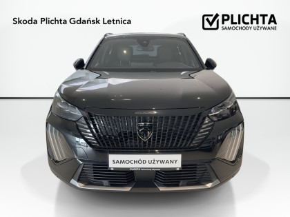 Peugeot 2008 1.2 Hybrid 136 KM S&S DCS, Asystenci , Kamera , GW