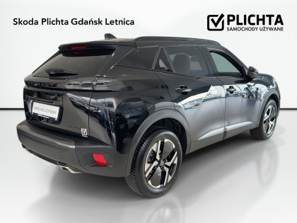 Peugeot 2008 1.2 Hybrid 136 KM S&S DCS, Asystenci , Kamera , GW