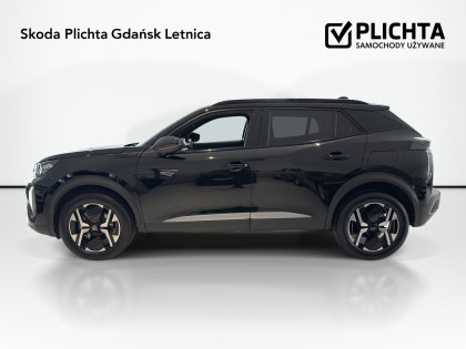 Peugeot 2008 1.2 Hybrid 136 KM S&S DCS, Asystenci , Kamera , GW