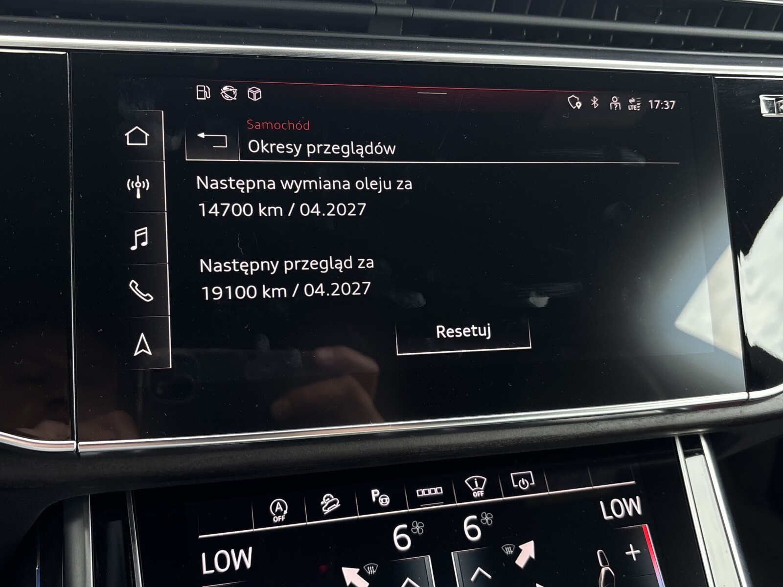 Audi Q8 - zdjęcie 28