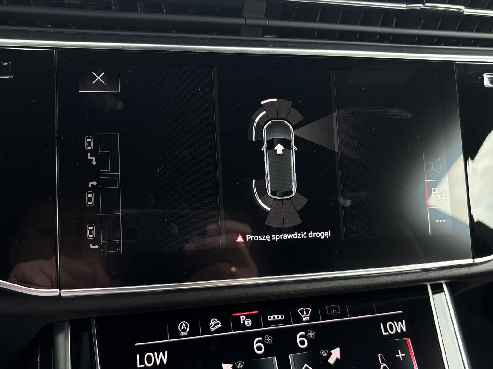 Audi Q8 - zdjęcie 18