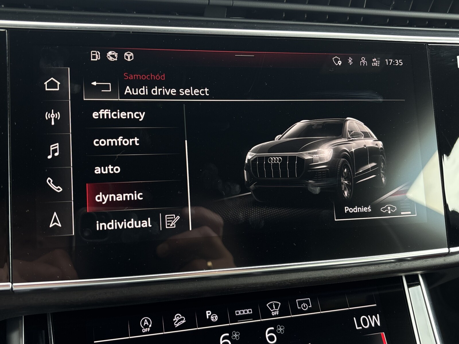 Audi Q8 - zdjęcie 20