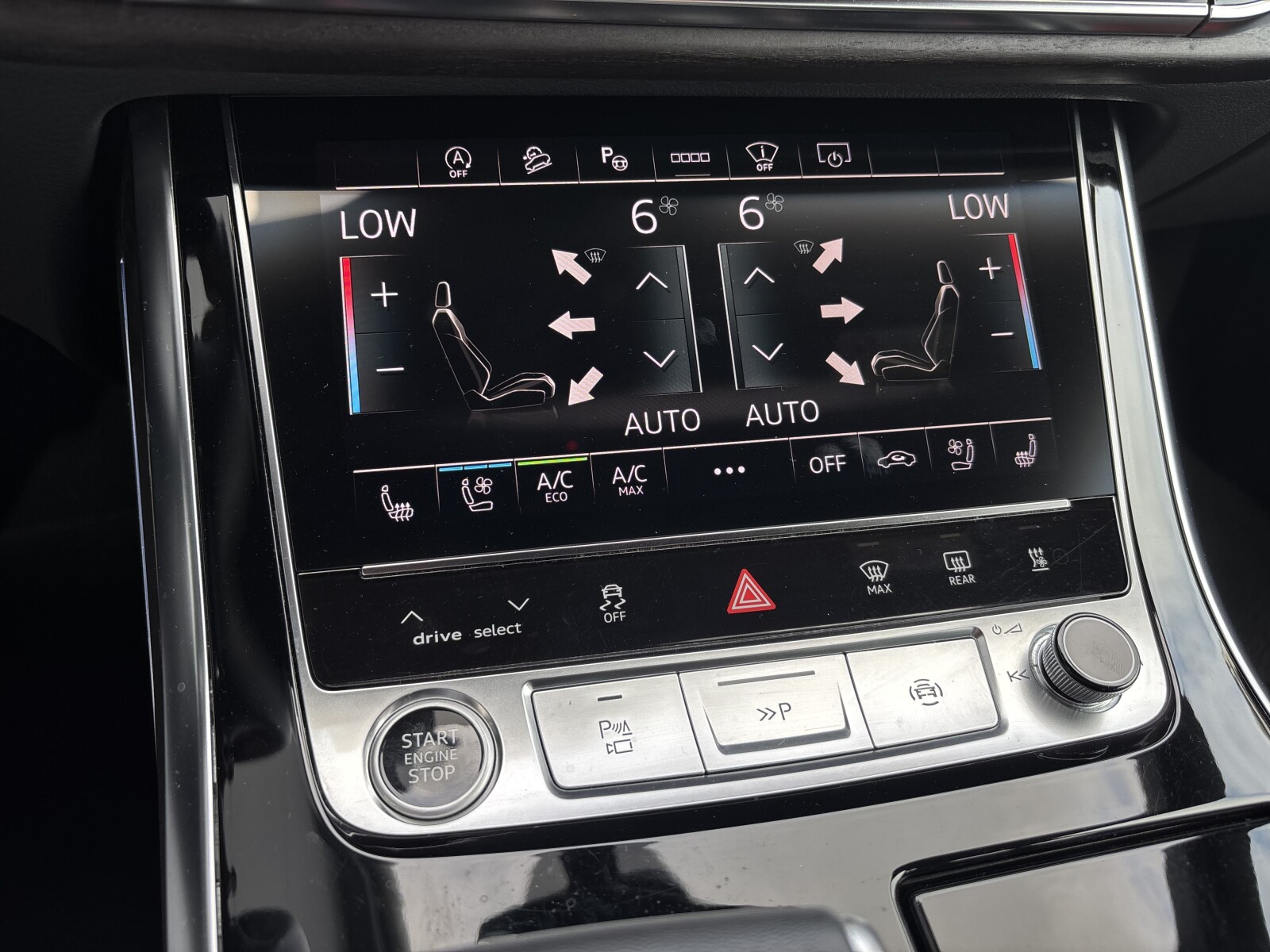 Audi Q8 - zdjęcie 16
