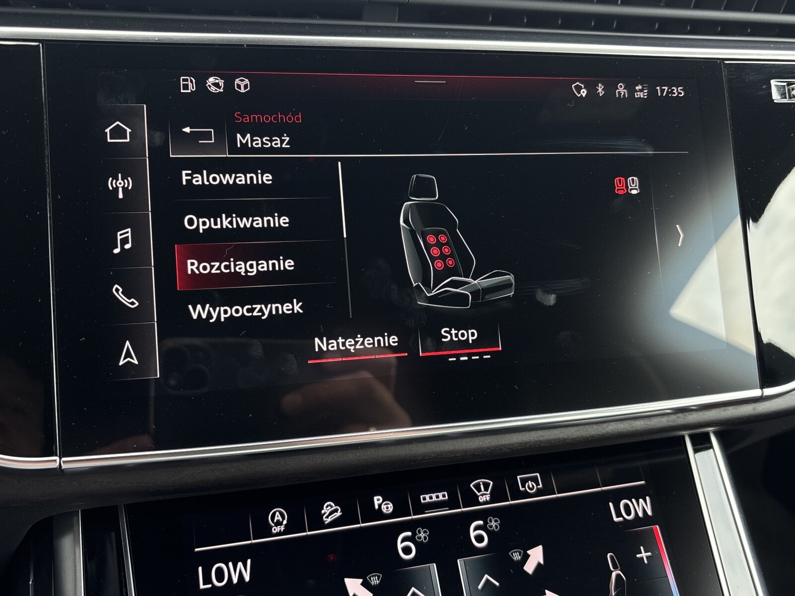Audi Q8 - zdjęcie 21