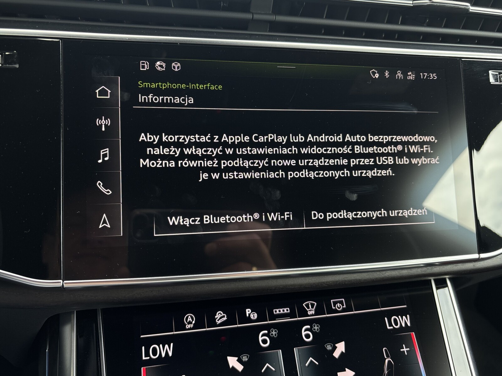 Audi Q8 - zdjęcie 19