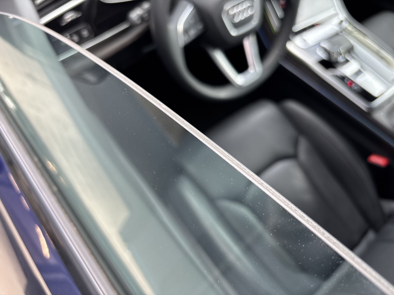 Audi Q8 - zdjęcie 37