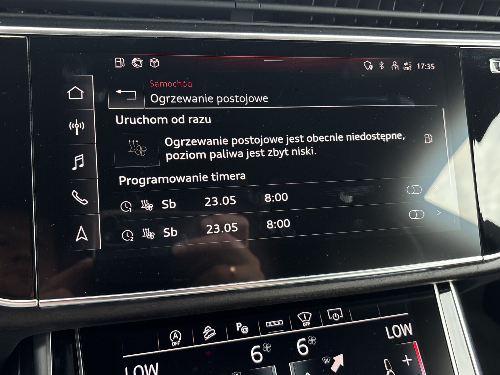 Audi Q8 - zdjęcie 22