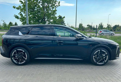 GT-LINE, 180KM, Kamera 360, Grzane Fotele I Kierownica