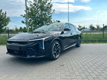 GT-LINE, 180KM, Kamera 360, Grzane Fotele I Kierownica