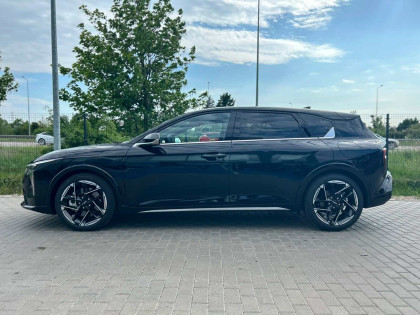 GT-LINE, 180KM, Kamera 360, Grzane Fotele I Kierownica