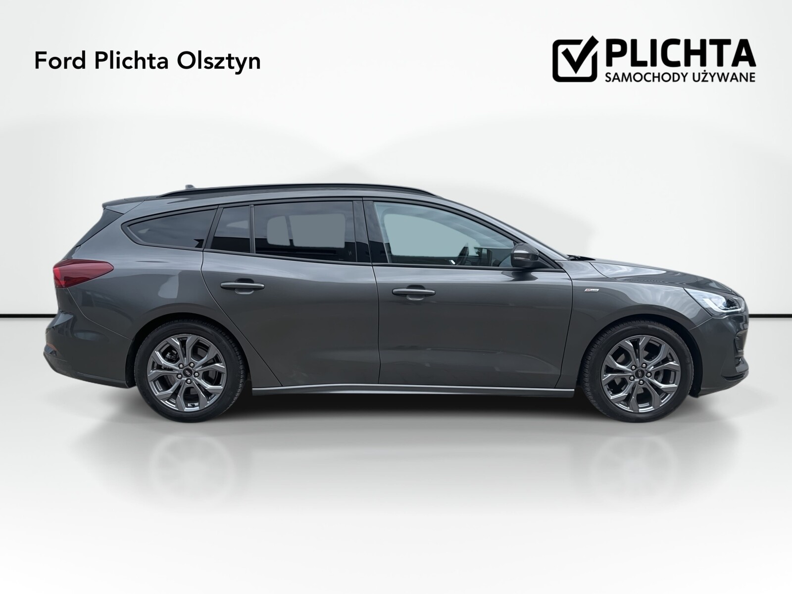 Ford Focus - zdjęcie 4