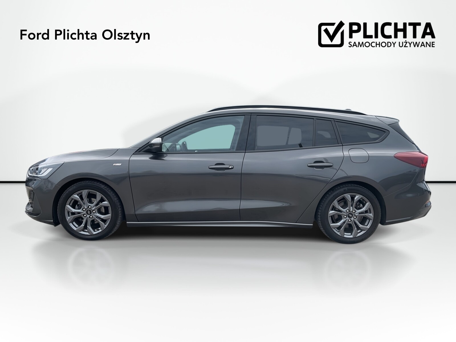 Ford Focus - zdjęcie 8