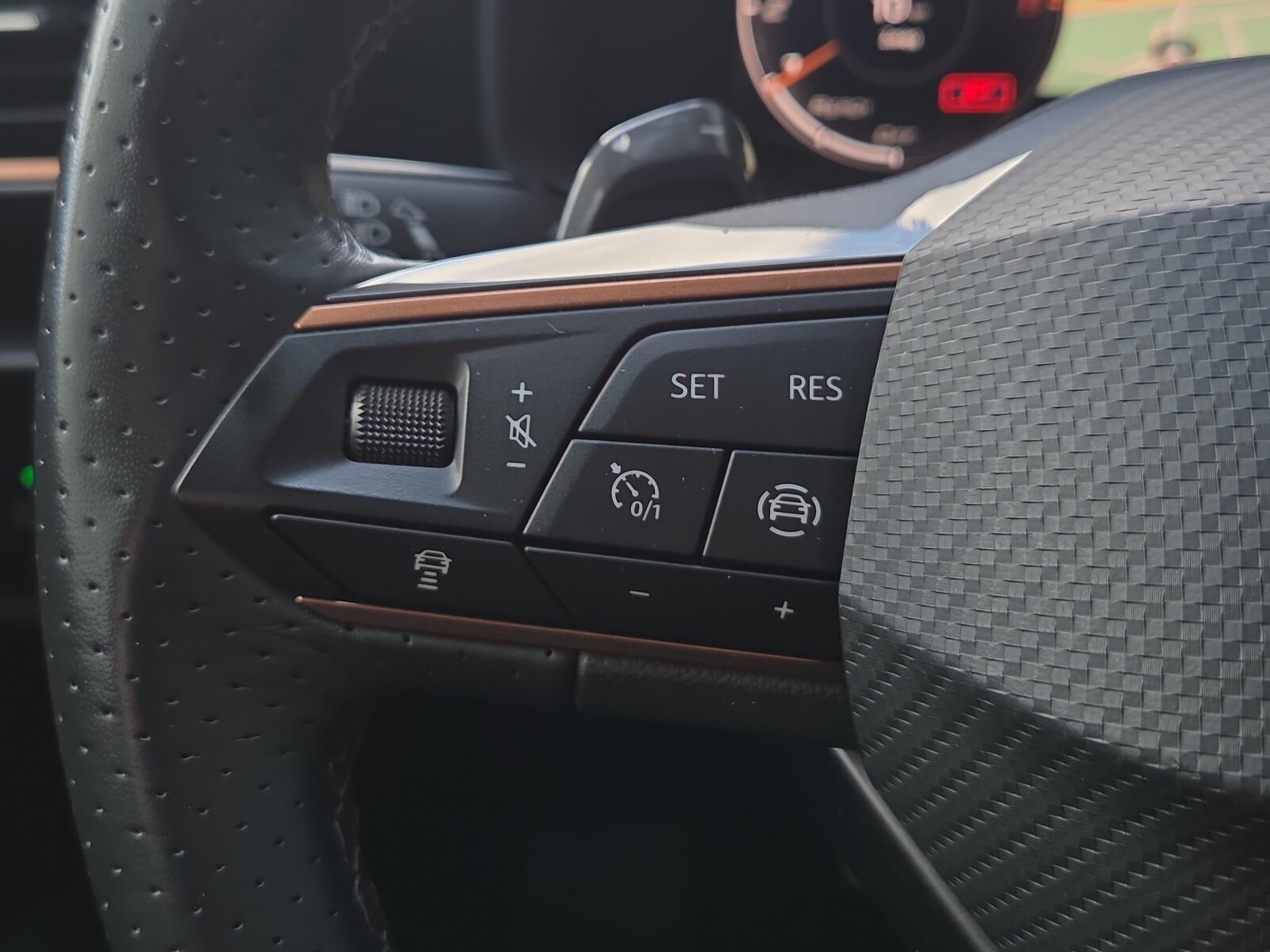 Cupra Formentor - zdjęcie 16
