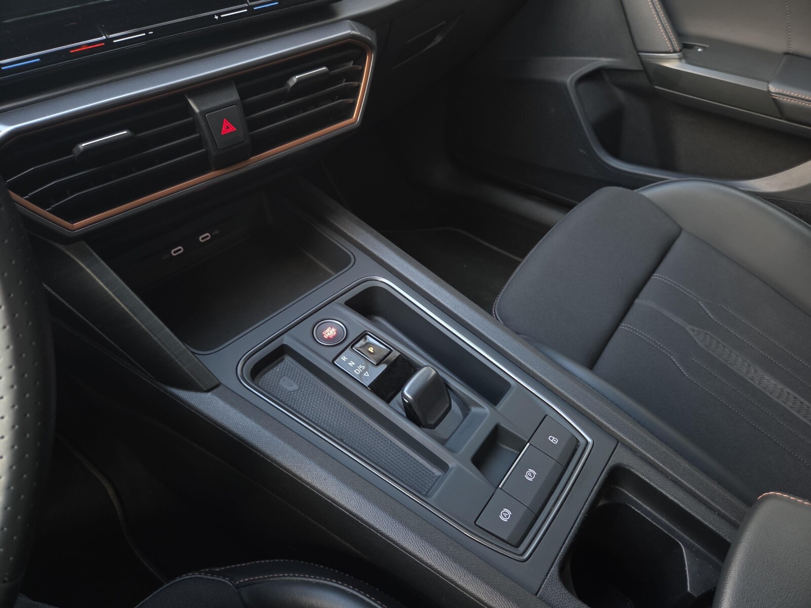 Cupra Formentor - zdjęcie 13