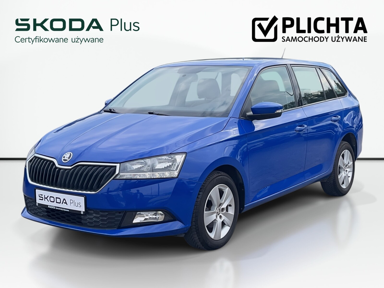 1,0 TSI 95KM Ambition Klima Alu Czuj.park LED SalonPL ASO FV23% 2020r
