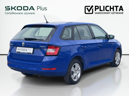 1,0 TSI 95KM Ambition Klima Alu Czuj.park LED SalonPL ASO FV23% 2020r