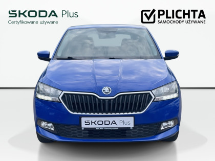 1,0 TSI 95KM Ambition Klima Alu Czuj.park LED SalonPL ASO FV23% 2020r