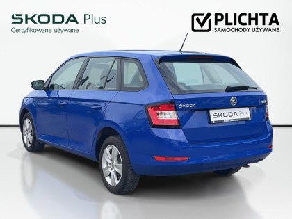 1,0 TSI 95KM Ambition Klima Alu Czuj.park LED SalonPL ASO FV23% 2020r