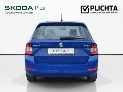 1,0 TSI 95KM Ambition Klima Alu Czuj.park LED SalonPL ASO FV23% 2020r
