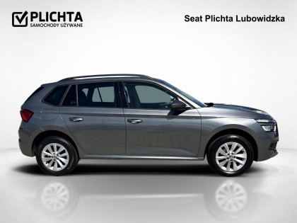 Skoda Kamiq | 1.0 TSI | 110KM | DSG | Ambition | Salon PL | FV23%