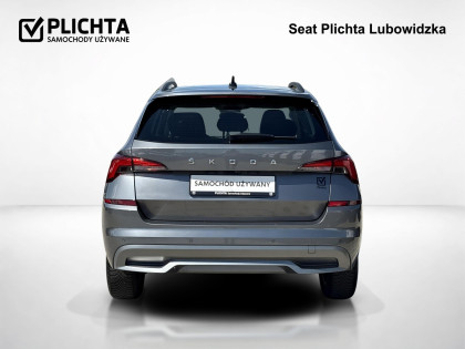Skoda Kamiq | 1.0 TSI | 110KM | DSG | Ambition | Salon PL | FV23%