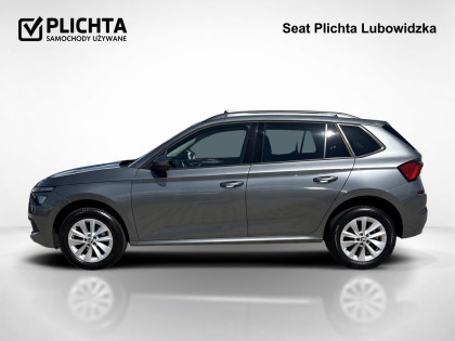 Skoda Kamiq | 1.0 TSI | 110KM | DSG | Ambition | Salon PL | FV23%