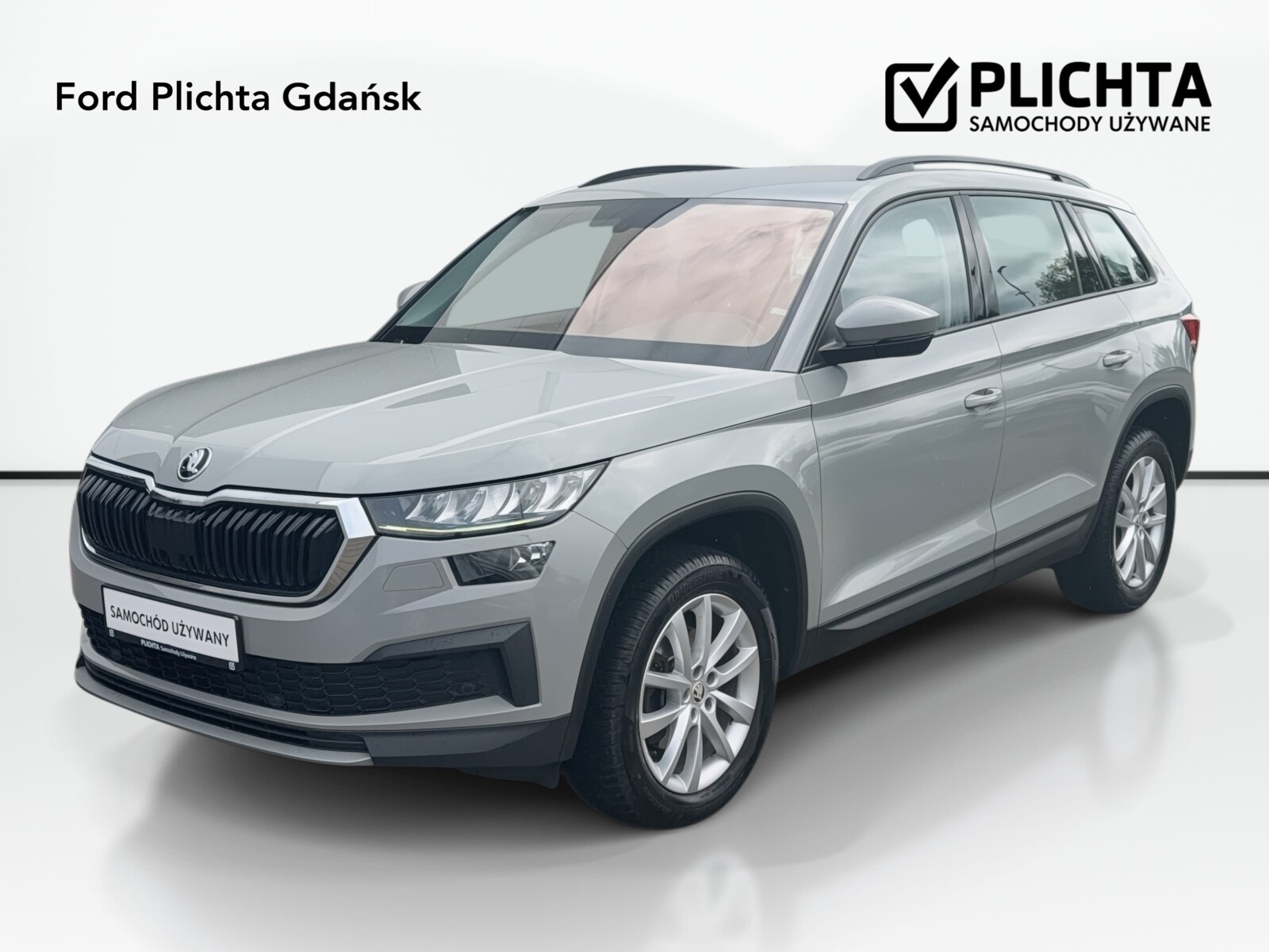 2.0 TDI 150 KM Ambition DSG FV Vat 23%