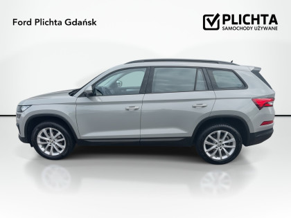 2.0 TDI 150 KM Ambition DSG FV Vat 23%