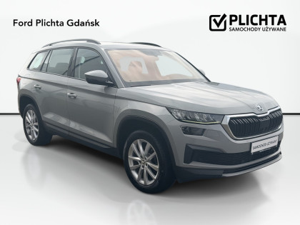 2.0 TDI 150 KM Ambition DSG FV Vat 23%