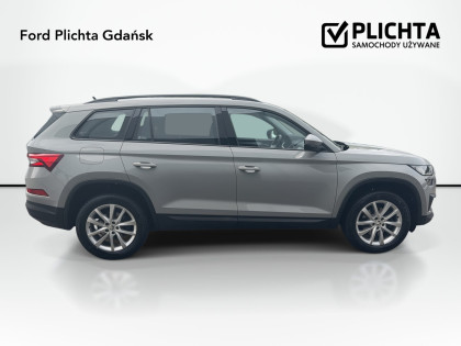 2.0 TDI 150 KM Ambition DSG FV Vat 23%