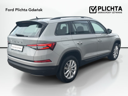 2.0 TDI 150 KM Ambition DSG FV Vat 23%