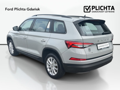 2.0 TDI 150 KM Ambition DSG FV Vat 23%