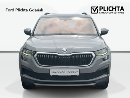 2.0 TDI 150 KM Ambition DSG FV Vat 23%