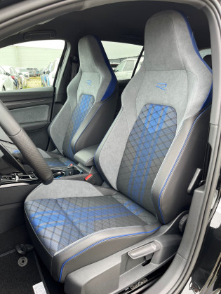 R 2.0 TSI 4MOTION 333 KM DSG / Harman Kardon / LED Matrix / OD RĘKI