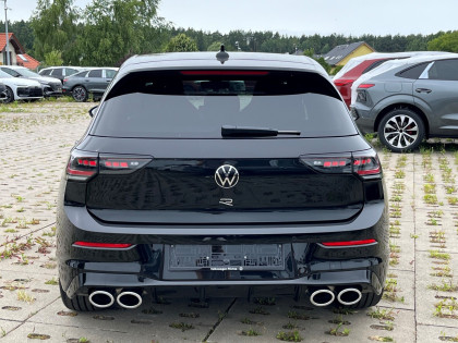 R 2.0 TSI 4MOTION 333 KM DSG / Harman Kardon / LED Matrix / OD RĘKI