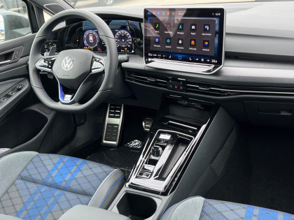 R 2.0 TSI 4MOTION 333 KM DSG / Harman Kardon / LED Matrix / OD RĘKI