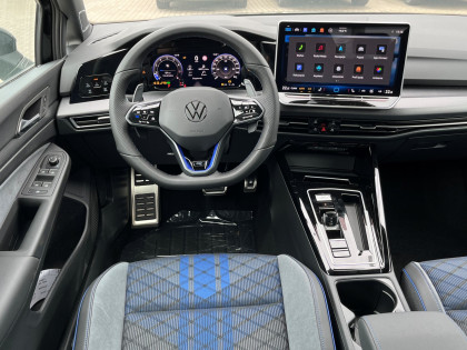 R 2.0 TSI 4MOTION 333 KM DSG / Harman Kardon / LED Matrix / OD RĘKI