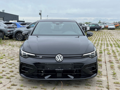 R 2.0 TSI 4MOTION 333 KM DSG / Harman Kardon / LED Matrix / OD RĘKI