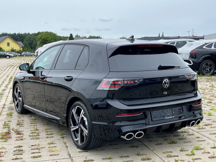 R 2.0 TSI 4MOTION 333 KM DSG / Harman Kardon / LED Matrix / OD RĘKI